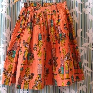 True Vintage Skirt